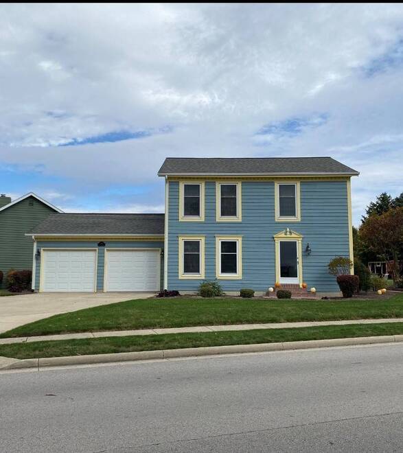 Auglaize County Minster Ohio (OH) — Real Estate Listings By City