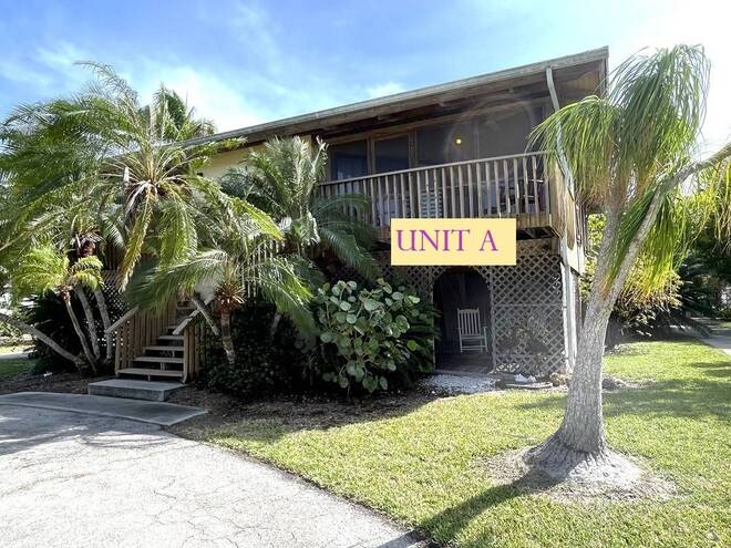 312 Copeland Ave. N, Everglades City, FL 34139