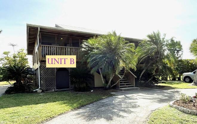 312 Copeland Ave. N, Everglades City, FL 34139