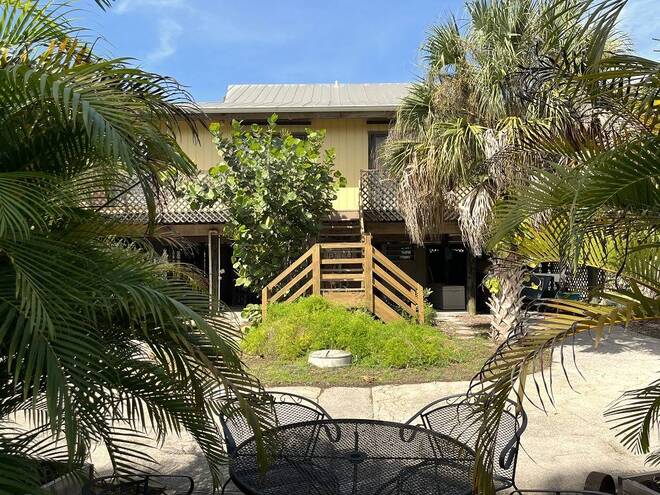312 Copeland Ave. N, Everglades City, FL 34139