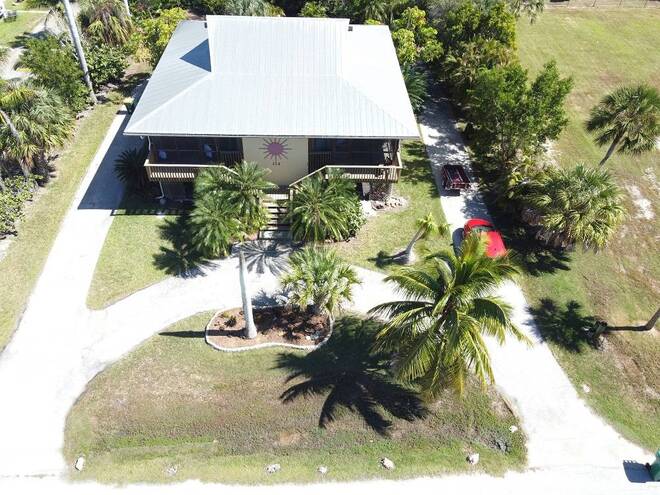 312 Copeland Ave. N, Everglades City, FL 34139