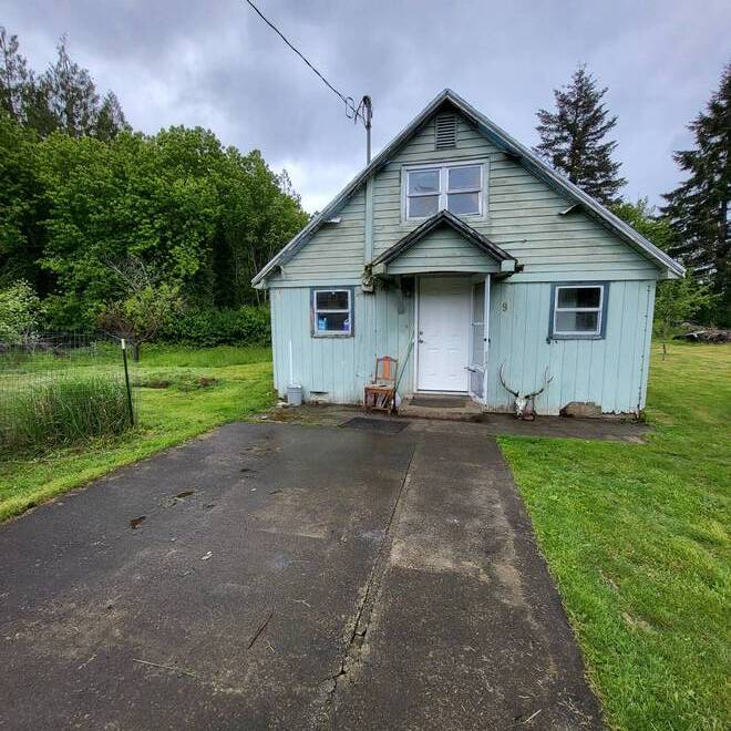 12 Seal Slough Drive, Rosburg, WA 98643 (For Sale MyStateMLS Listing