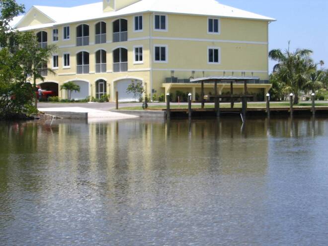 301 S. Copeland Ave., #104, Everglades City, FL 34139