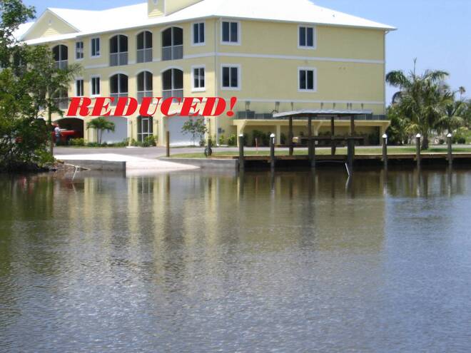 301 S. Copeland Ave., #104, Everglades City, FL 34139