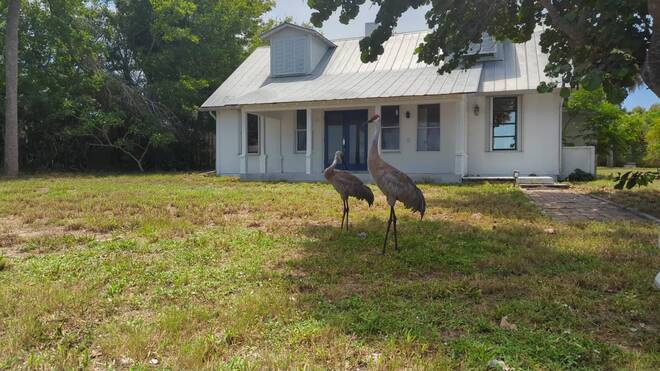 7009 S Indian River Drive, Fort Pierce, FL 34982