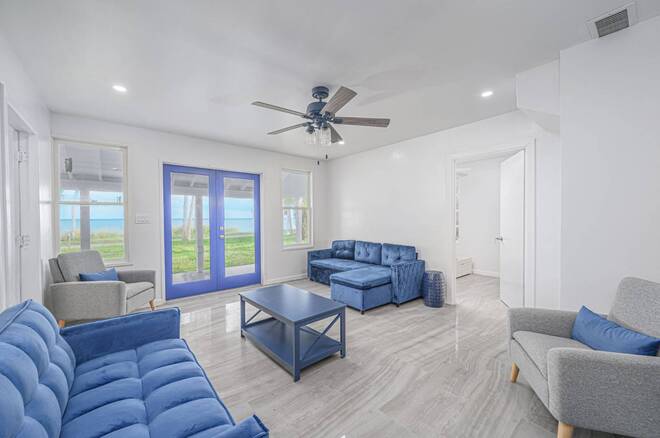 7009 S Indian River Drive, Fort Pierce, FL 34982