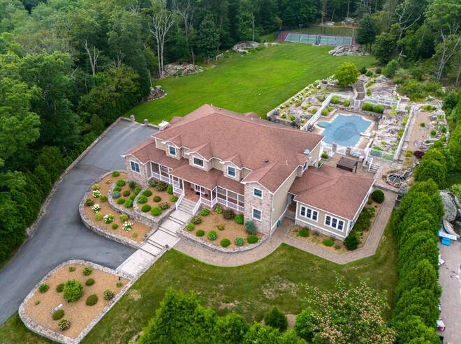 33 Moniz Dr & 0 American Legion Hwy, Westport, MA 02790 (Sold