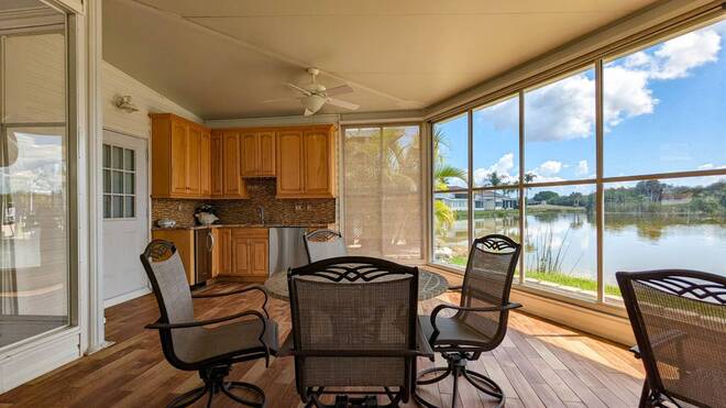308 Club Cove Drive, Titusville, FL 32780