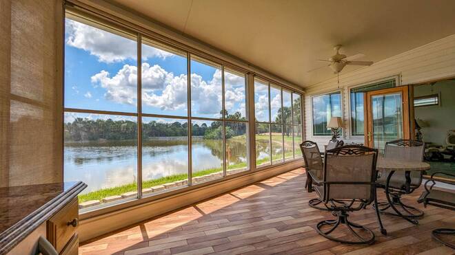 308 Club Cove Drive, Titusville, FL 32780