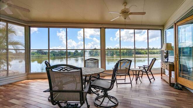 308 Club Cove Drive, Titusville, FL 32780