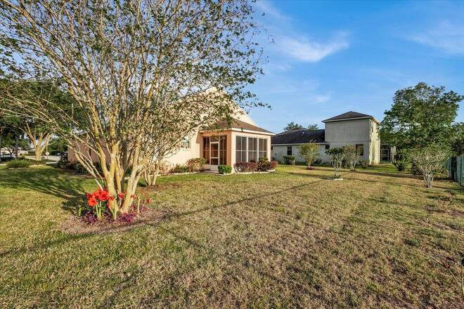 4319 Dinner Lake Blvd, Lake Wales, FL 33853