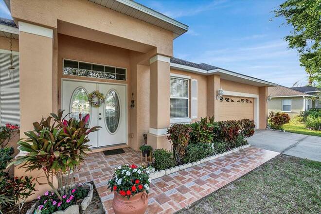 4319 Dinner Lake Blvd, Lake Wales, FL 33853