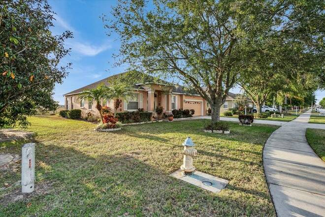 4319 Dinner Lake Blvd, Lake Wales, FL 33853