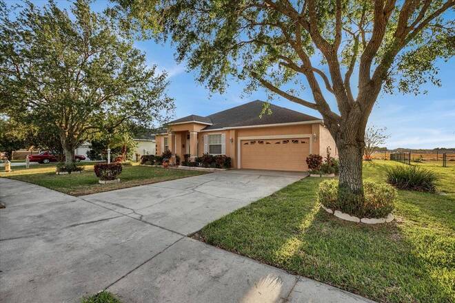 4319 Dinner Lake Blvd, Lake Wales, FL 33853