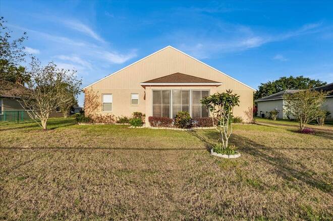 4319 Dinner Lake Blvd, Lake Wales, FL 33853