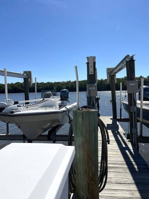 241 Lake Placid Ct, #606, Everglades City, FL 34139