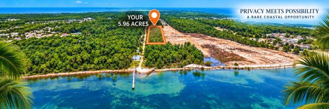 XXXX Gulf Breeze Pkwy, #LOT 9, Gulf Breeze, FL 32563