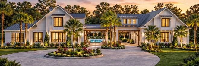 XXXX Gulf Breeze Pkwy, #LOT 9, Gulf Breeze, FL 32563