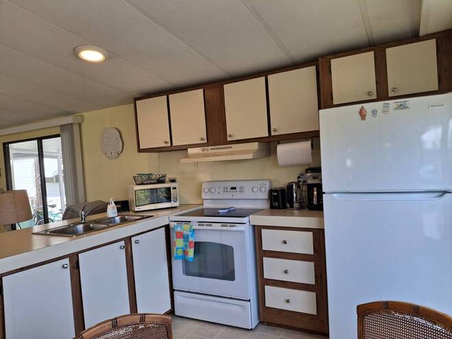 138 S. Park Ave, Venice, FL 34285