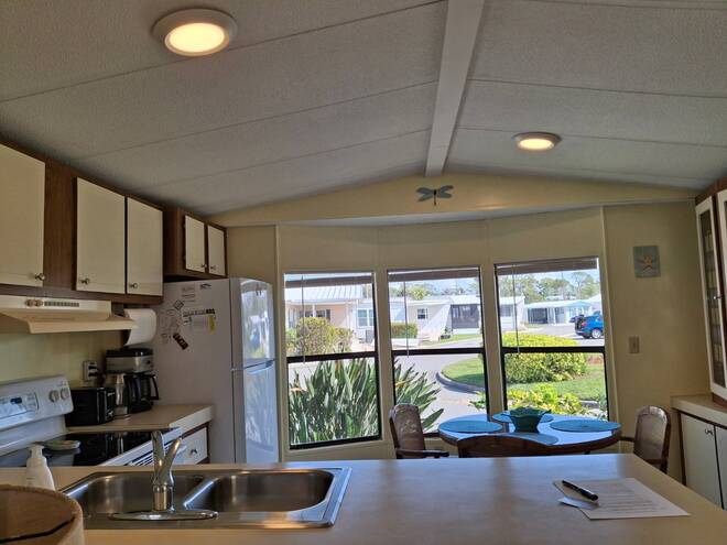 138 S. Park Ave, Venice, FL 34285