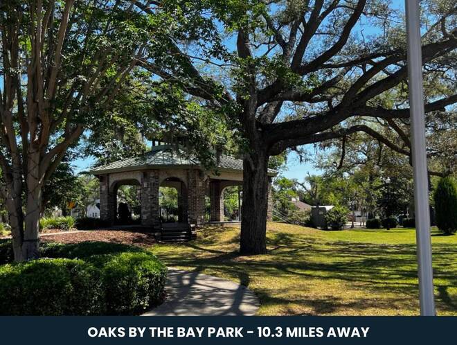 TBD Plantation Drive, Panama City, FL 32404