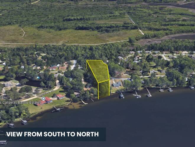 TBD Plantation Drive, Panama City, FL 32404