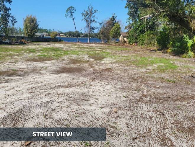 TBD Plantation Drive, Panama City, FL 32404