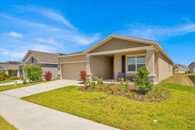 717 CITRUS RESERVE BLVD, Davenport, FL 33837
