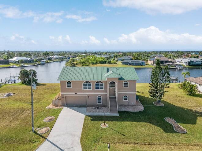 15340 Alsask Cir, Port Charlotte, FL 33981