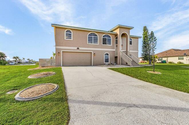 15340 Alsask Cir, Port Charlotte, FL 33981