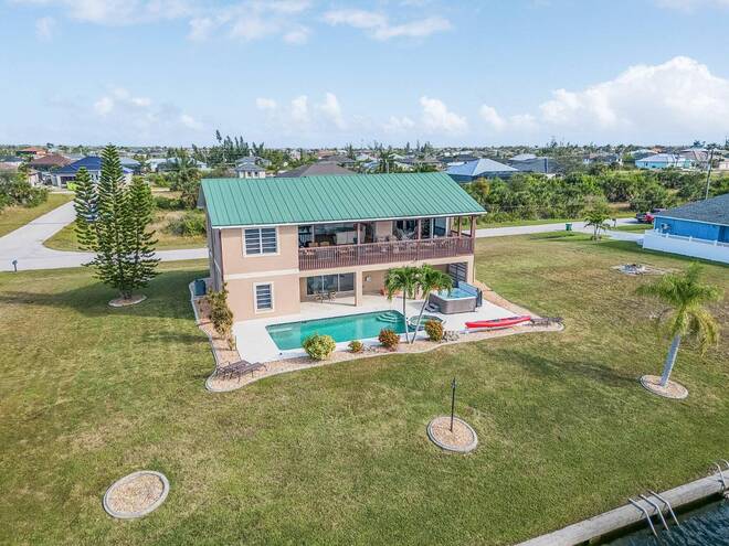 15340 Alsask Cir, Port Charlotte, FL 33981