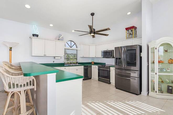 15340 Alsask Cir, Port Charlotte, FL 33981