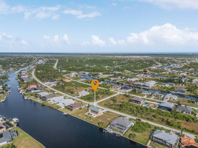15340 Alsask Cir, Port Charlotte, FL 33981