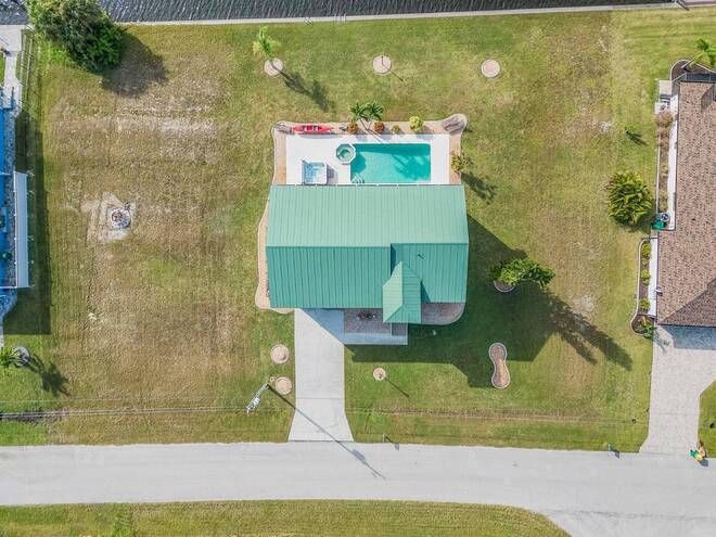 15340 Alsask Cir, Port Charlotte, FL 33981