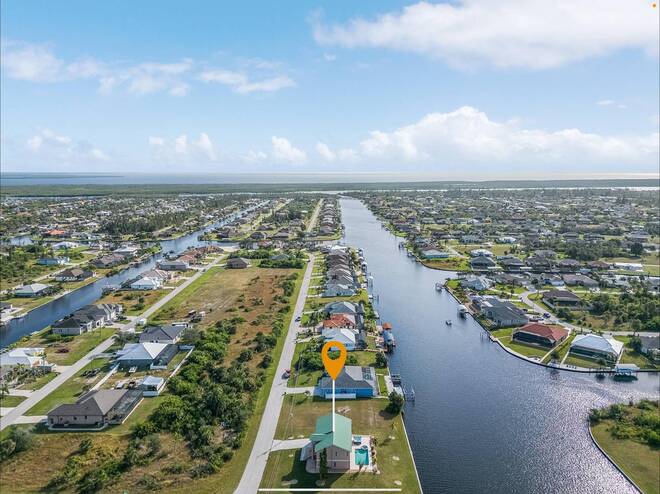 15340 Alsask Cir, Port Charlotte, FL 33981