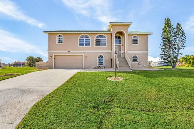 15340 Alsask Cir, Port Charlotte, FL 33981