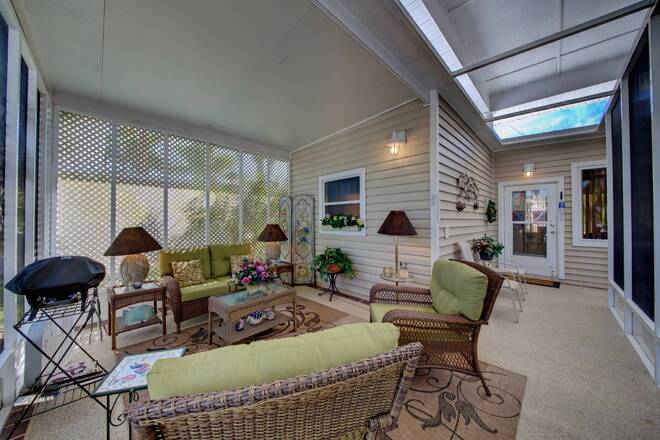 204 Coach Club Drive, Titusville, FL 32780