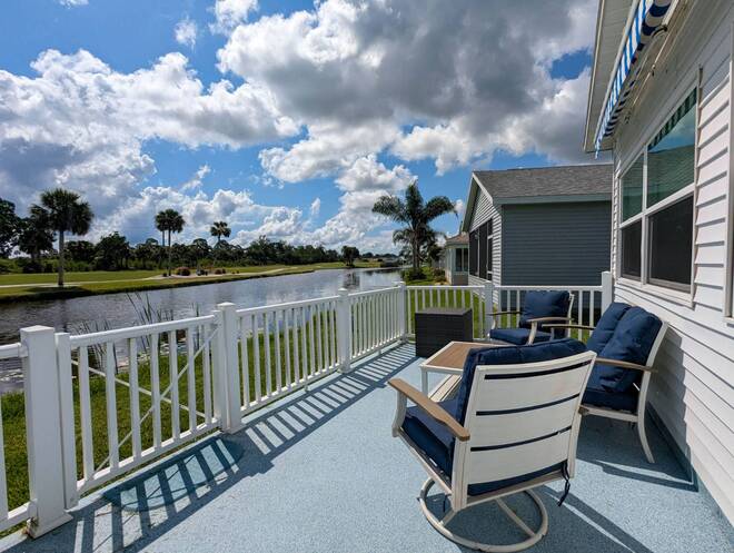787 Plantation Drive, Titusville, FL 32780