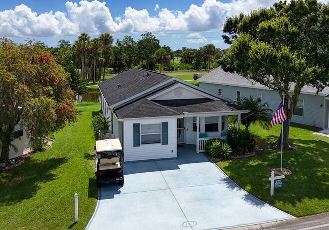 787 Plantation Drive, Titusville, FL 32780