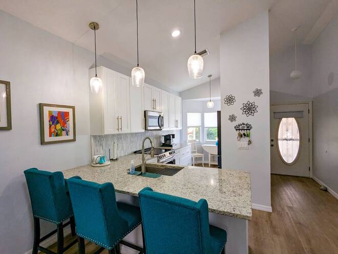 787 Plantation Drive, Titusville, FL 32780