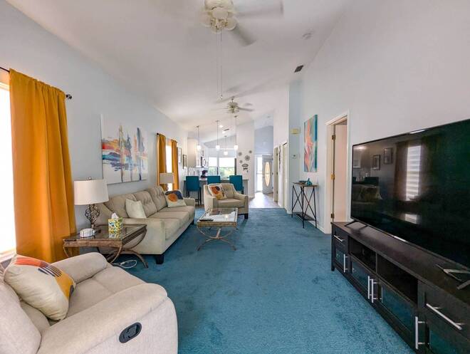 787 Plantation Drive, Titusville, FL 32780