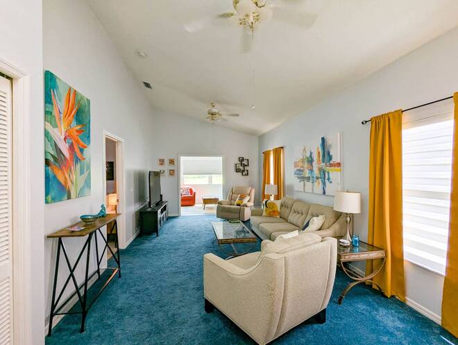 787 Plantation Drive, Titusville, FL 32780