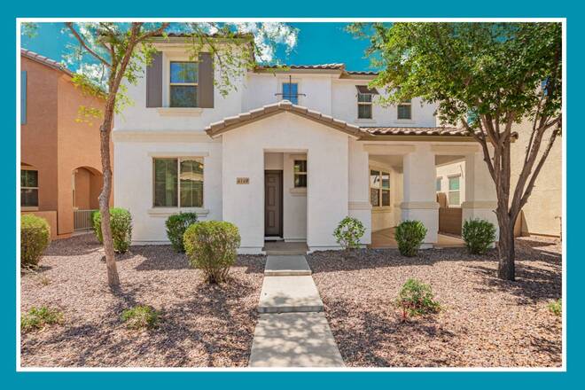4149 E Devon Dr, Gilbert, AZ 85296 (For Sale NYStateMLS Listing #11547413)