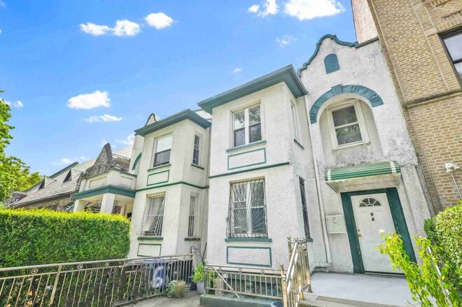 94 Hawthorne street, Brooklyn, NY 11225 (For Sale NYStateMLS Listing ...