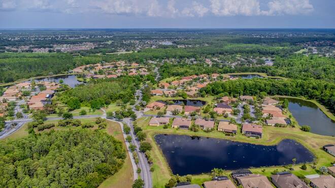 537 Montage Ln, Poinciana, FL 34759