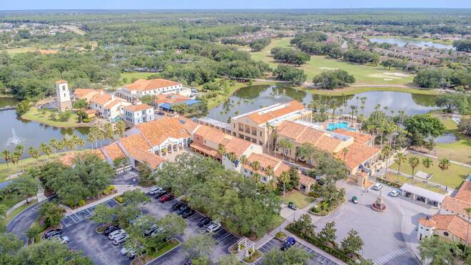 537 Montage Ln, Poinciana, FL 34759