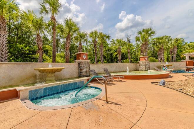 537 Montage Ln, Poinciana, FL 34759