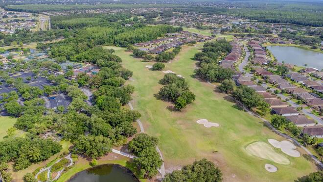 537 Montage Ln, Poinciana, FL 34759