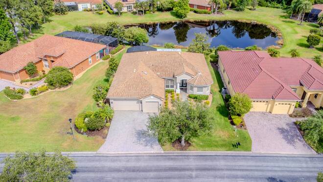 537 Montage Ln, Poinciana, FL 34759