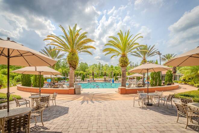 537 Montage Ln, Poinciana, FL 34759